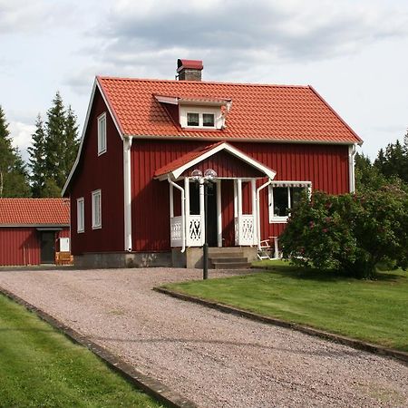 Ferienhaus Thore Eriksmåla Exterior foto