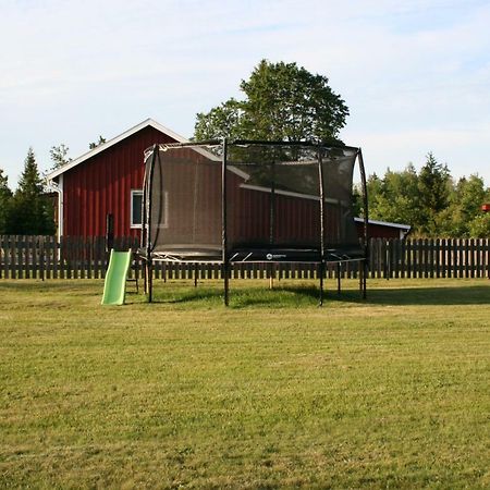 Ferienhaus Thore Eriksmåla Exterior foto