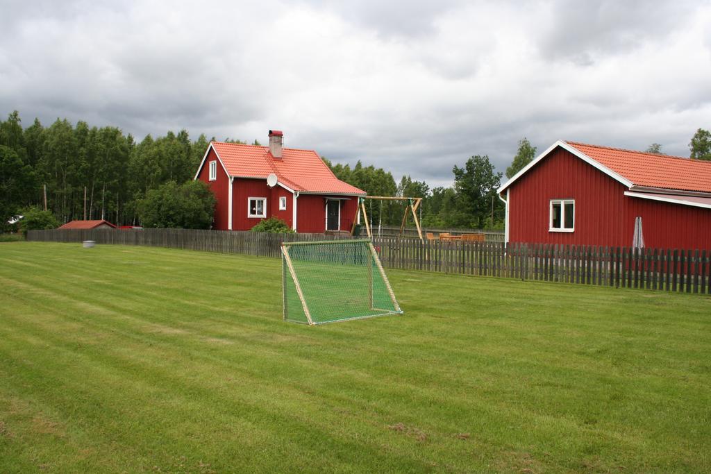 Ferienhaus Thore Eriksmåla Exterior foto