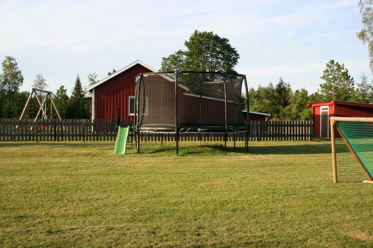 Ferienhaus Thore Eriksmåla Exterior foto